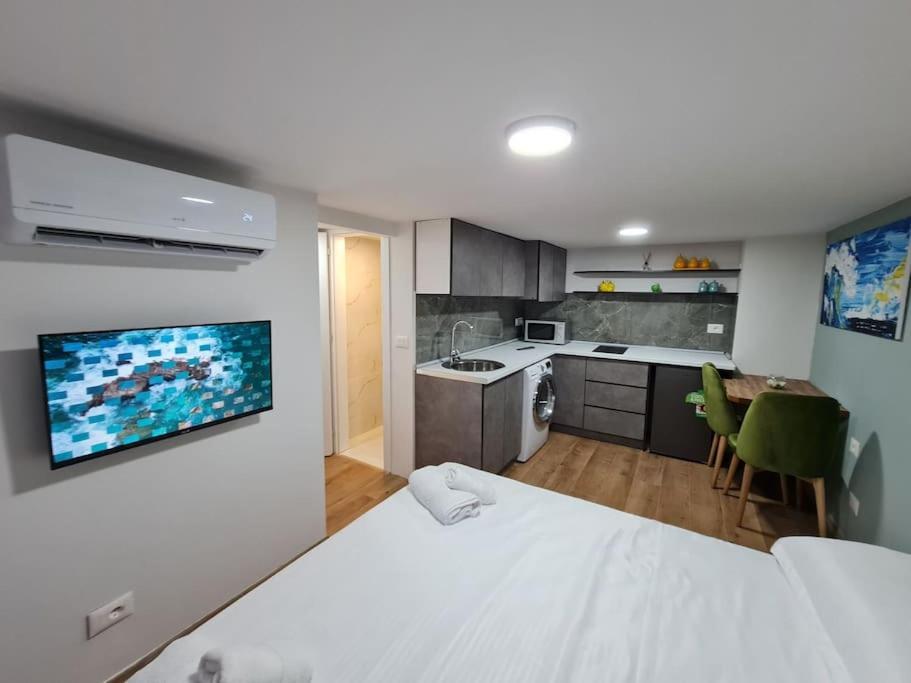 Aqua Gem Apartamento *