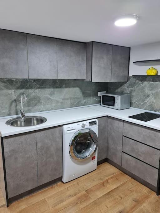Apartamento Aqua Gem *
